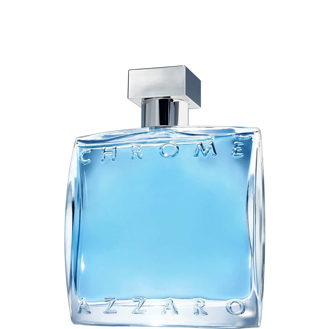 Azzaro Chrome Eau de Toilette Nat. Spray