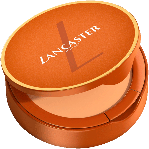 Lancaster Infinite Bronze Sunlight Compact Cream SPF 50 Lancaster Infinite Bronze Sunlight Compact Cream SPF 50