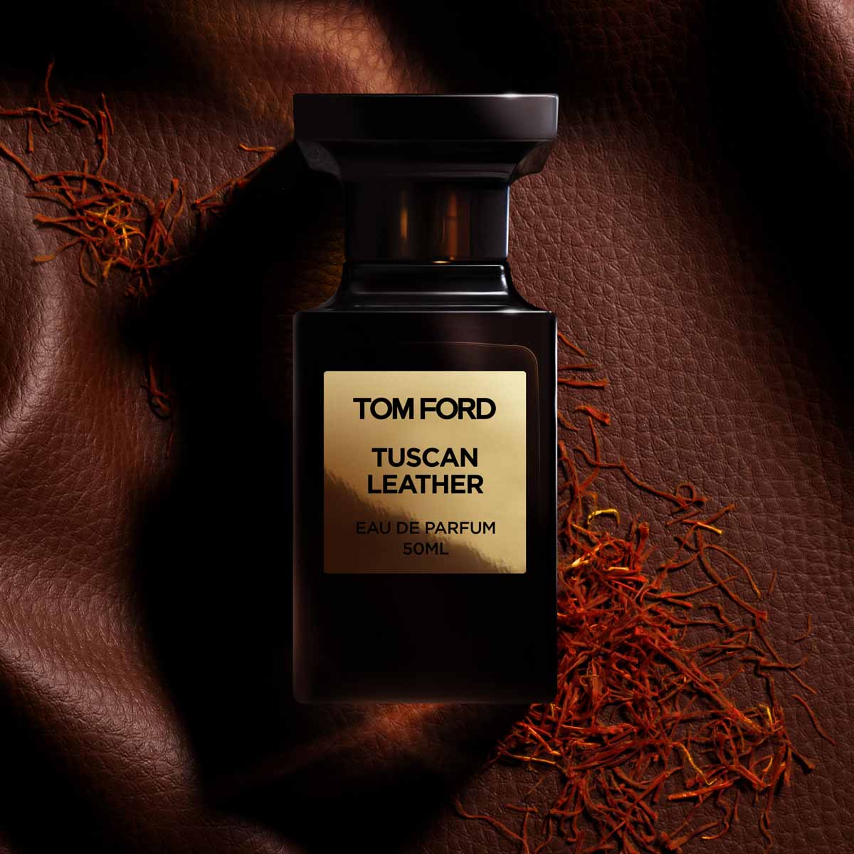 Tom Ford Tuscan Leather Eau de Parfum Nat. Spray
