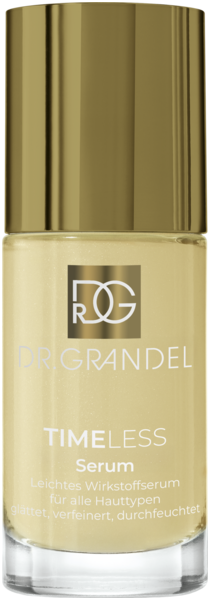 DR. GRANDEL Timeless Serum