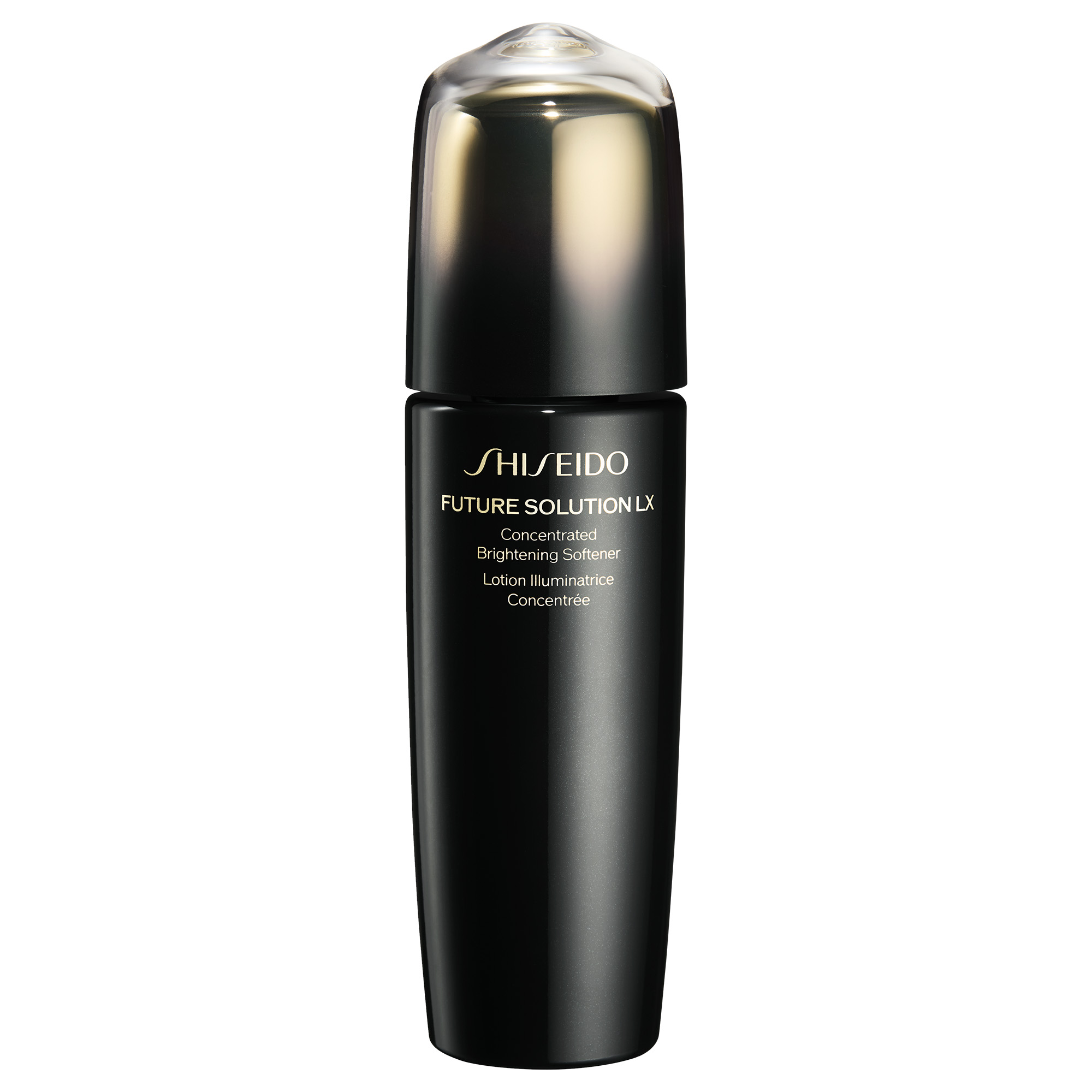 Shiseido Future Solution LX Concentrated Brightening Softener