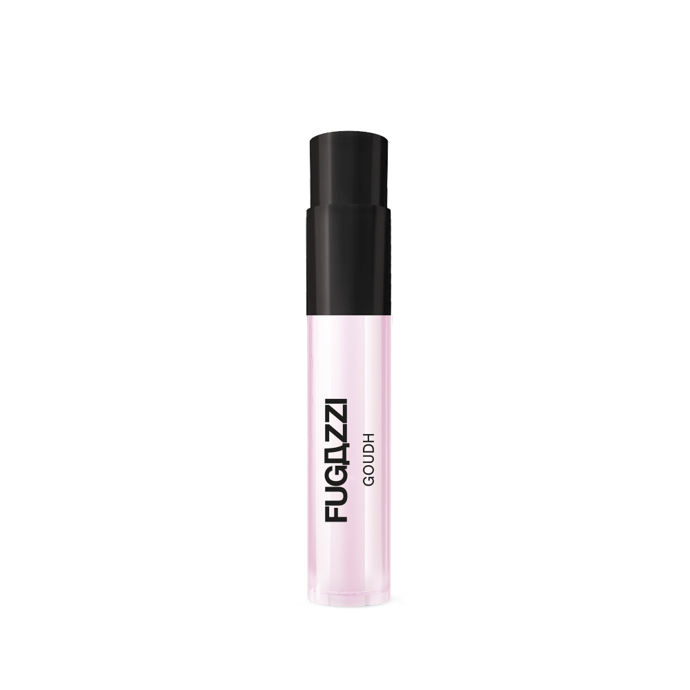 Fugazzi Goudh Extrait de Parfum