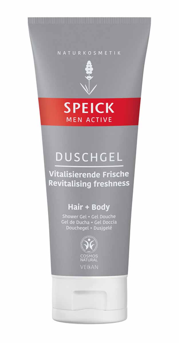 Speick Men Active Duschgel Speick Men Active Duschgel