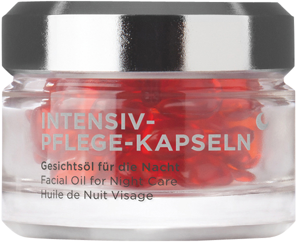 ANNEMARIE BÖRLIND INTENSIV-PFLEGE-KAPSELN ANNEMARIE BÖRLIND INTENSIV-PFLEGE-KAPSELN