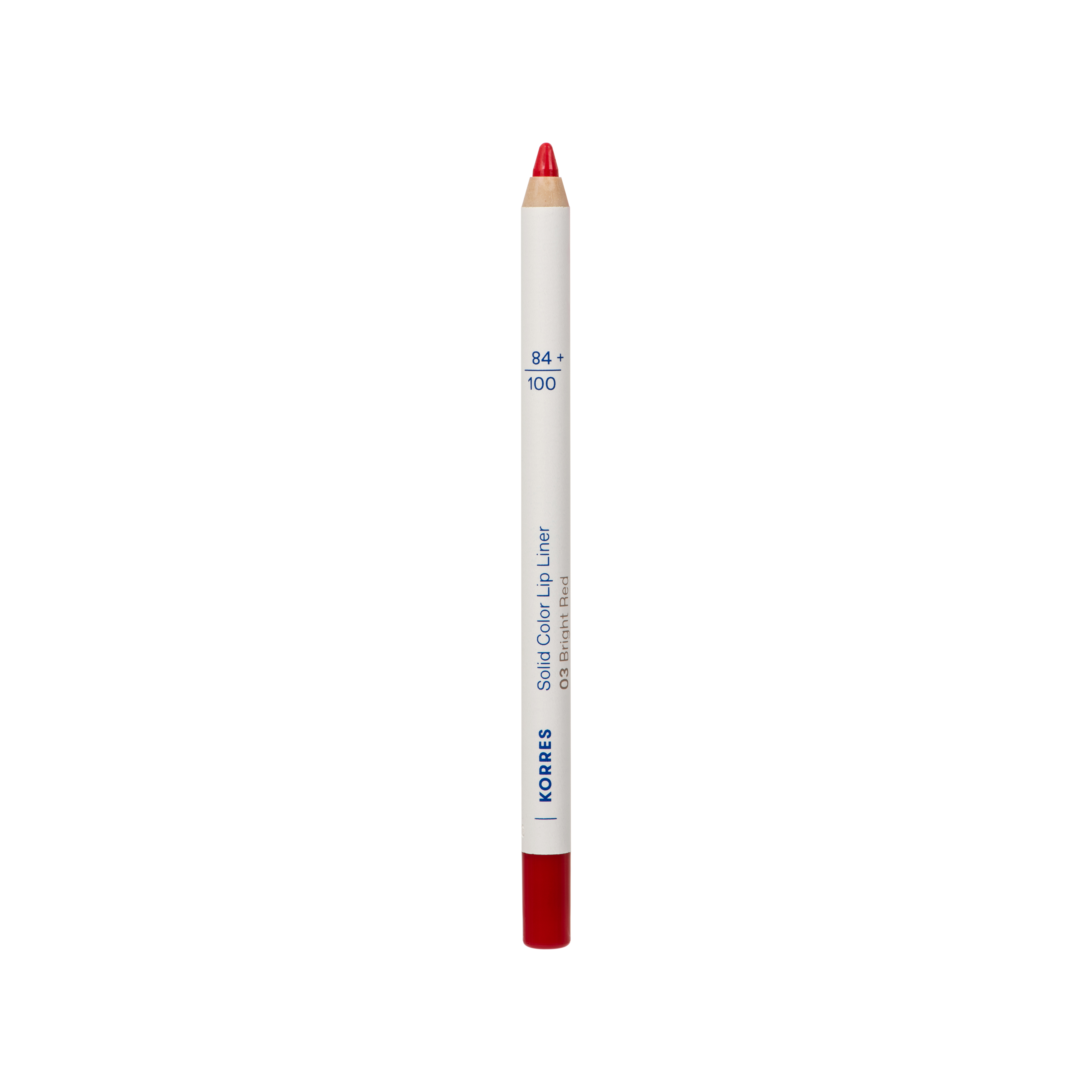 Korres Solid Color Lip Liner