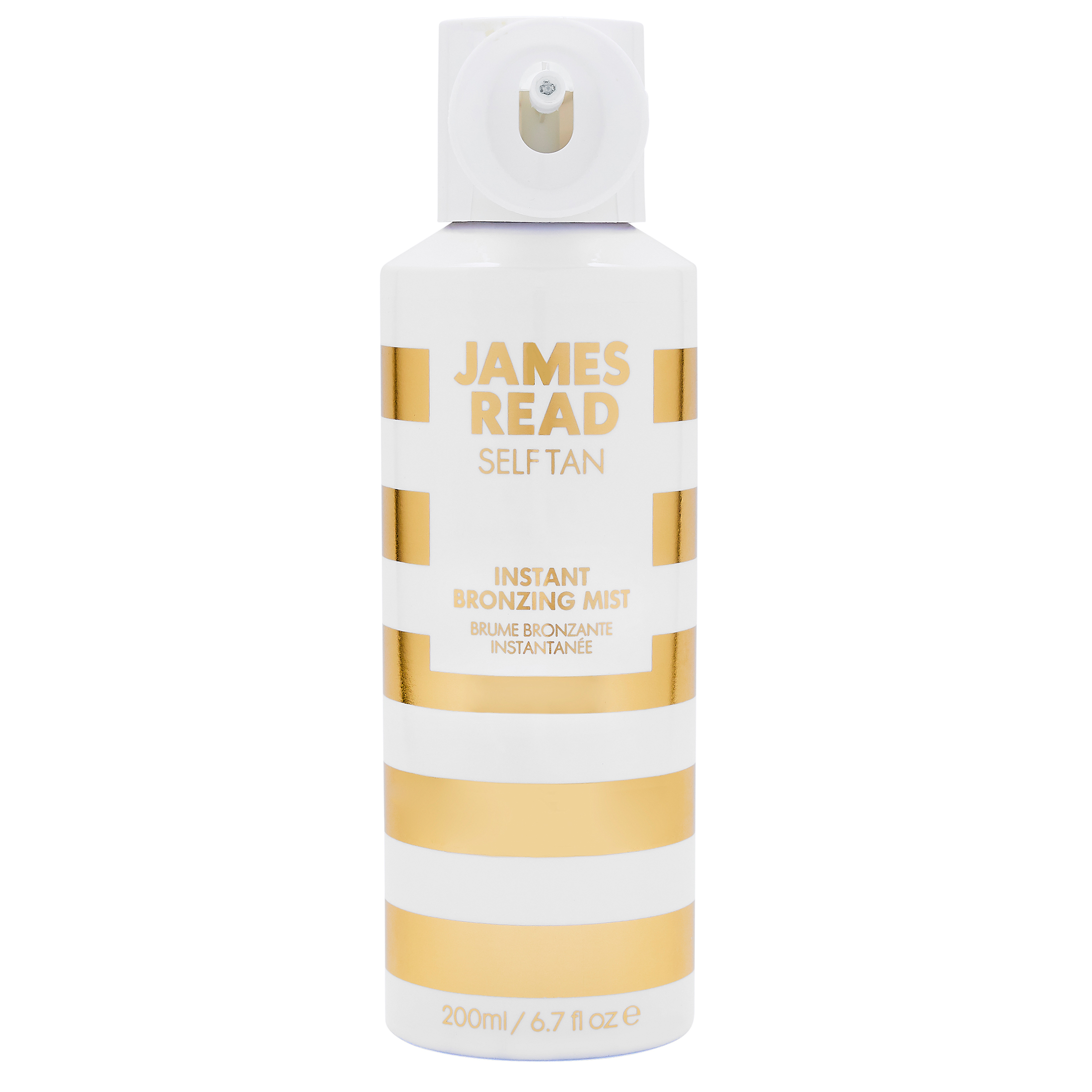 James Read Instant Bronzing Mist