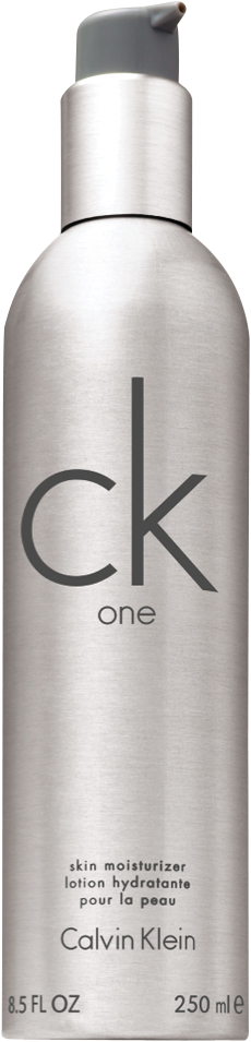 Calvin Klein CK One Skin Moisturizer Calvin Klein CK One Skin Moisturizer