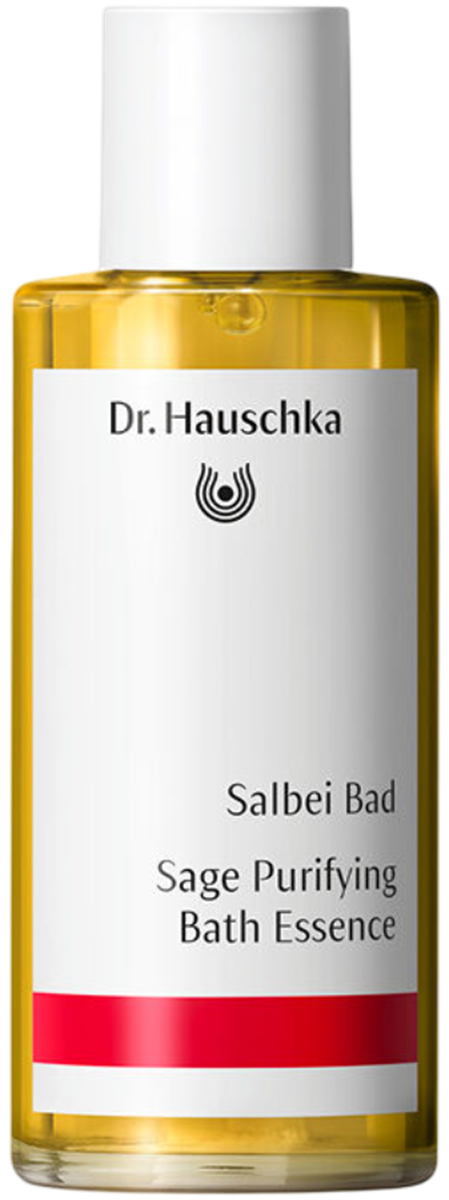 Dr. Hauschka Salbei Bad