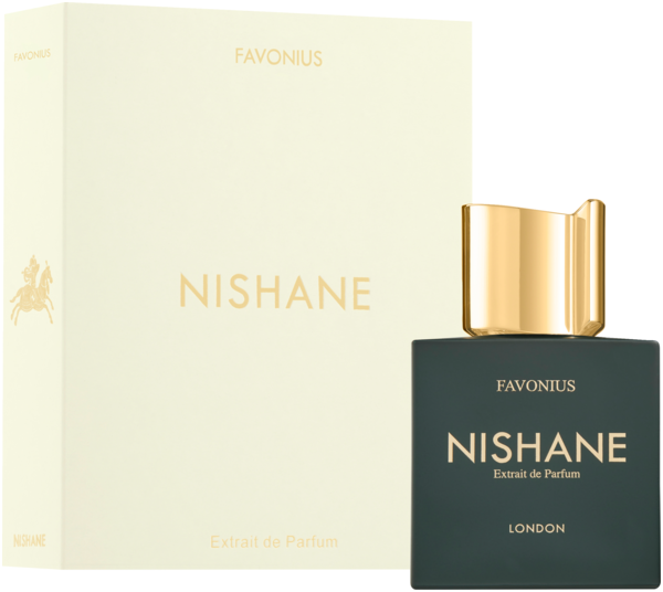 Nishane Favonius Extrait de Parfum