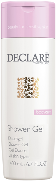 Declaré Body Care Shower Gel