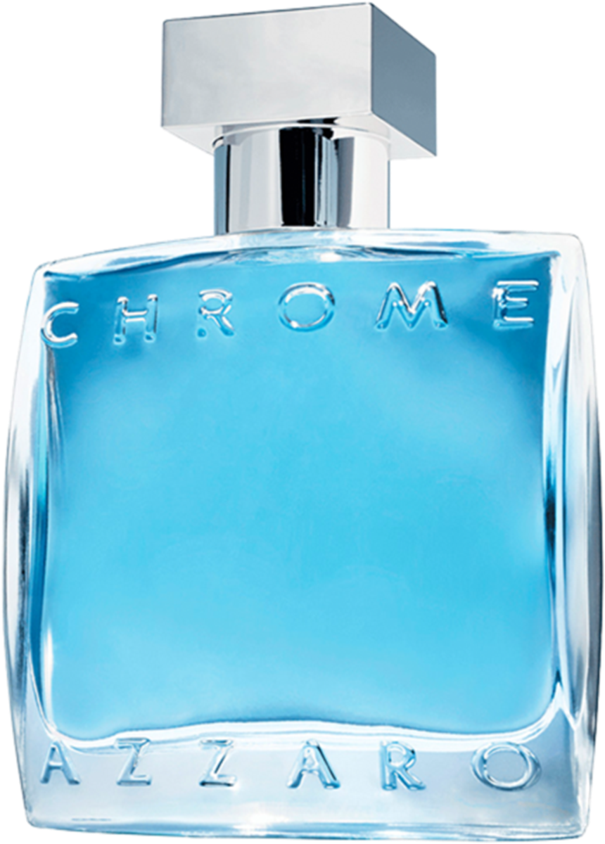 Azzaro Chrome Eau de Toilette Nat. Spray