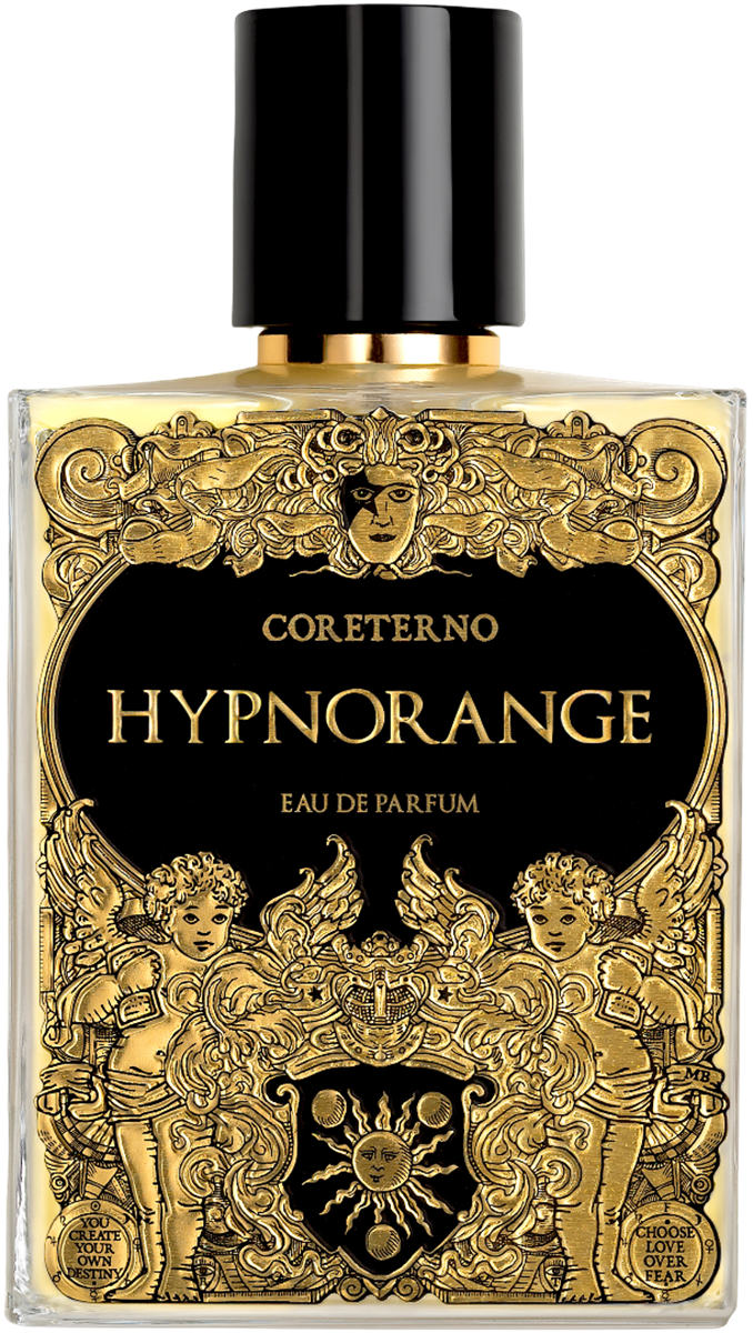 Coreterno Hypnorange Eau de Parfum
