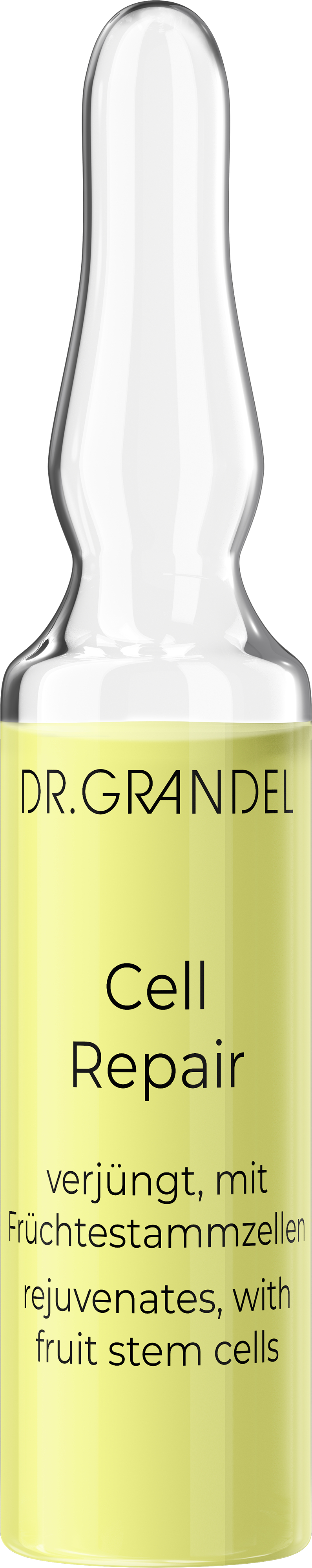 DR. GRANDEL Cell Repair