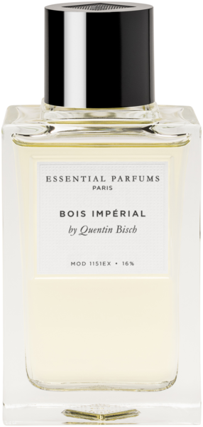 ESSENTIAL PARFUMS BOIS IMPERIAL by Quentin Bisch EdP Nat. Spray ESSENTIAL PARFUMS BOIS IMPERIAL by Quentin Bisch EdP Nat. Spray