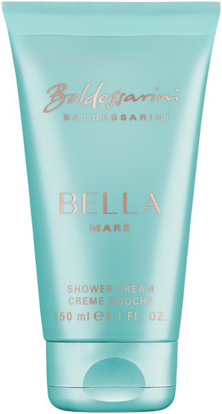 Baldessarini Bella Mare Shower Gel