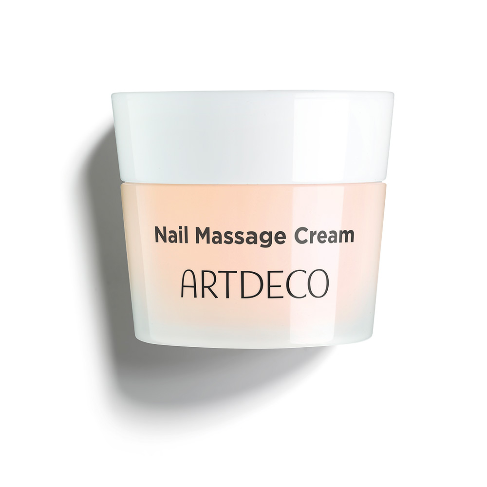 Artdeco Nail Massage Cream Artdeco Nail Massage Cream