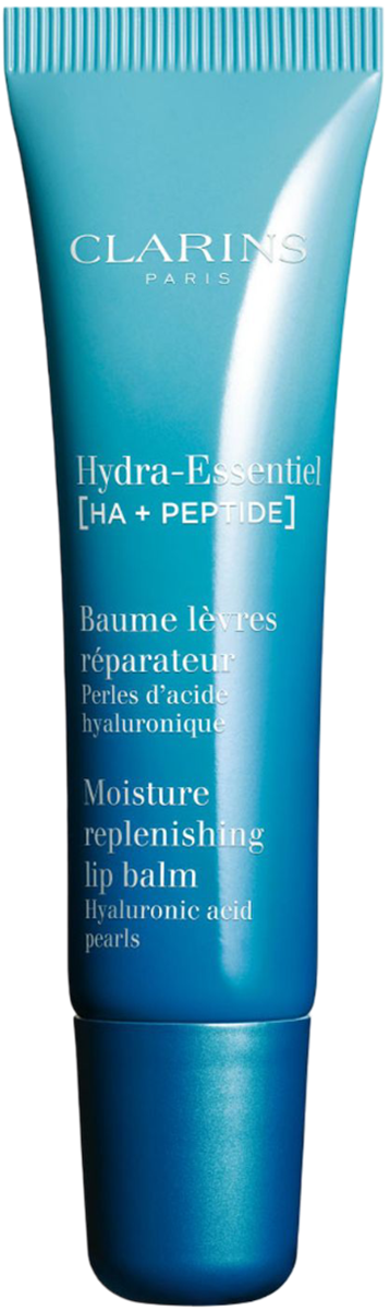 Clarins Hydra-Essentiel Baume Levres Reparateur