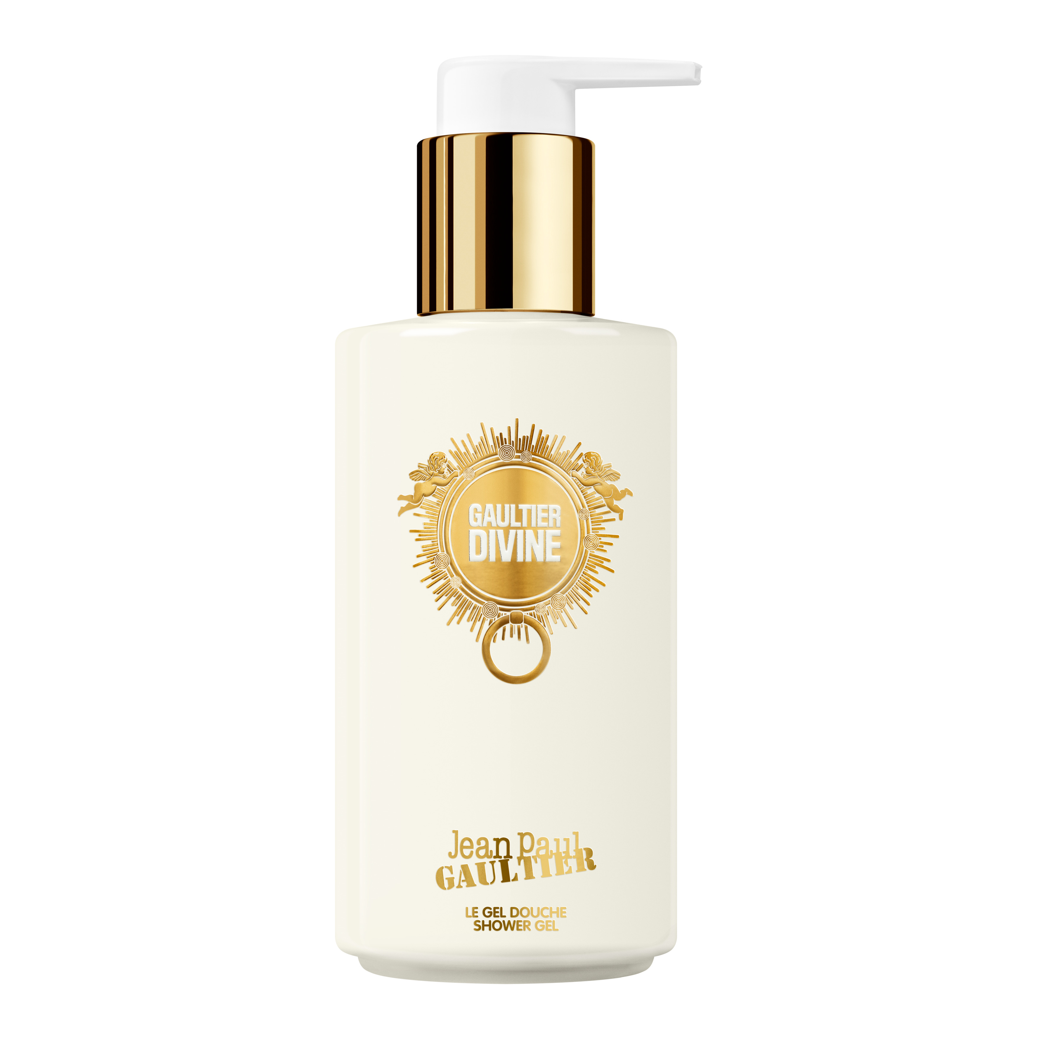 Jean Paul Gaultier Divine Shower Gel