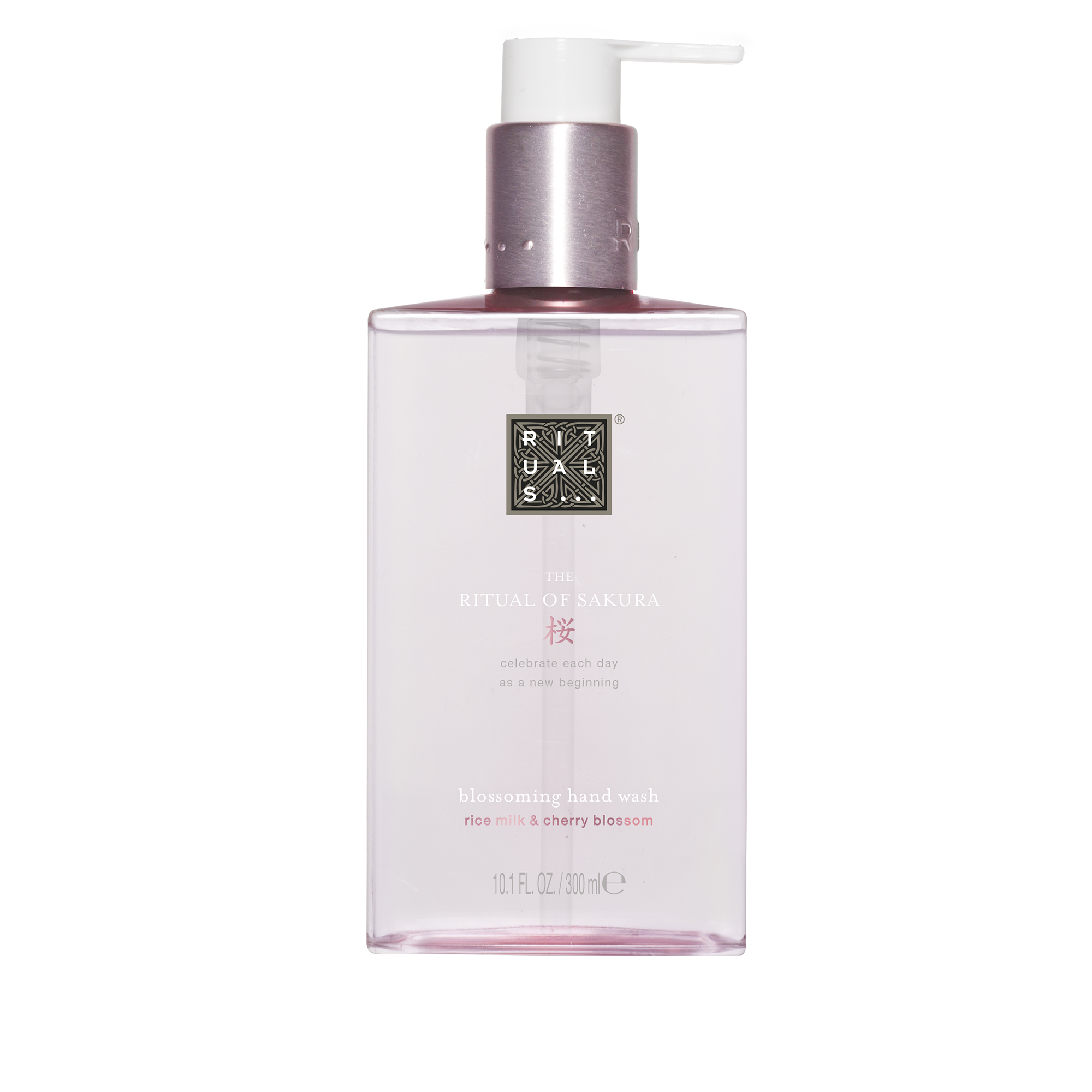 Rituals The Ritual of Sakura Hand Wash