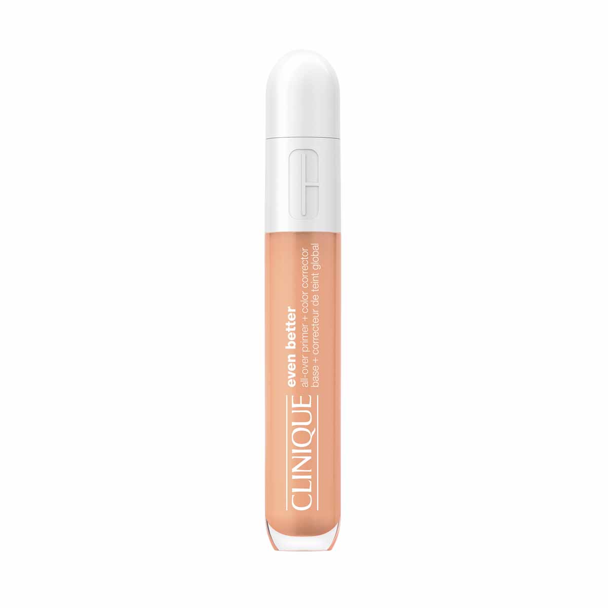 Clinique Even Better All Over Primer + Color Corrector Clinique Even Better All Over Primer + Color Corrector