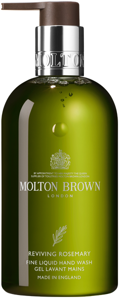 Molton Brown Reviving Rosemary Handseife