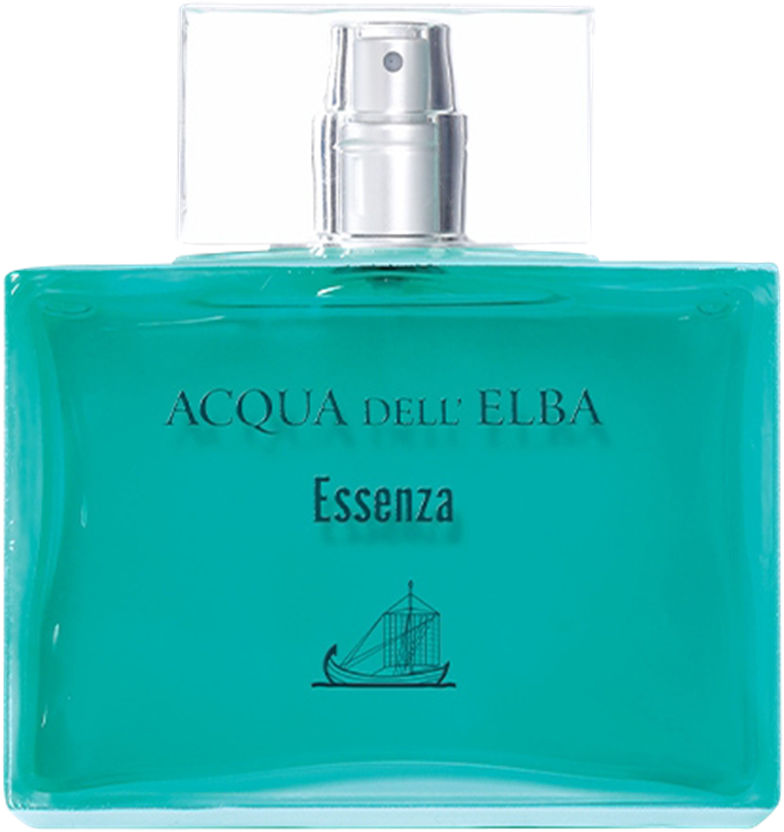 Acqua Dell'Elba Essenza Uomo Eau de Parfum Nat. Spray