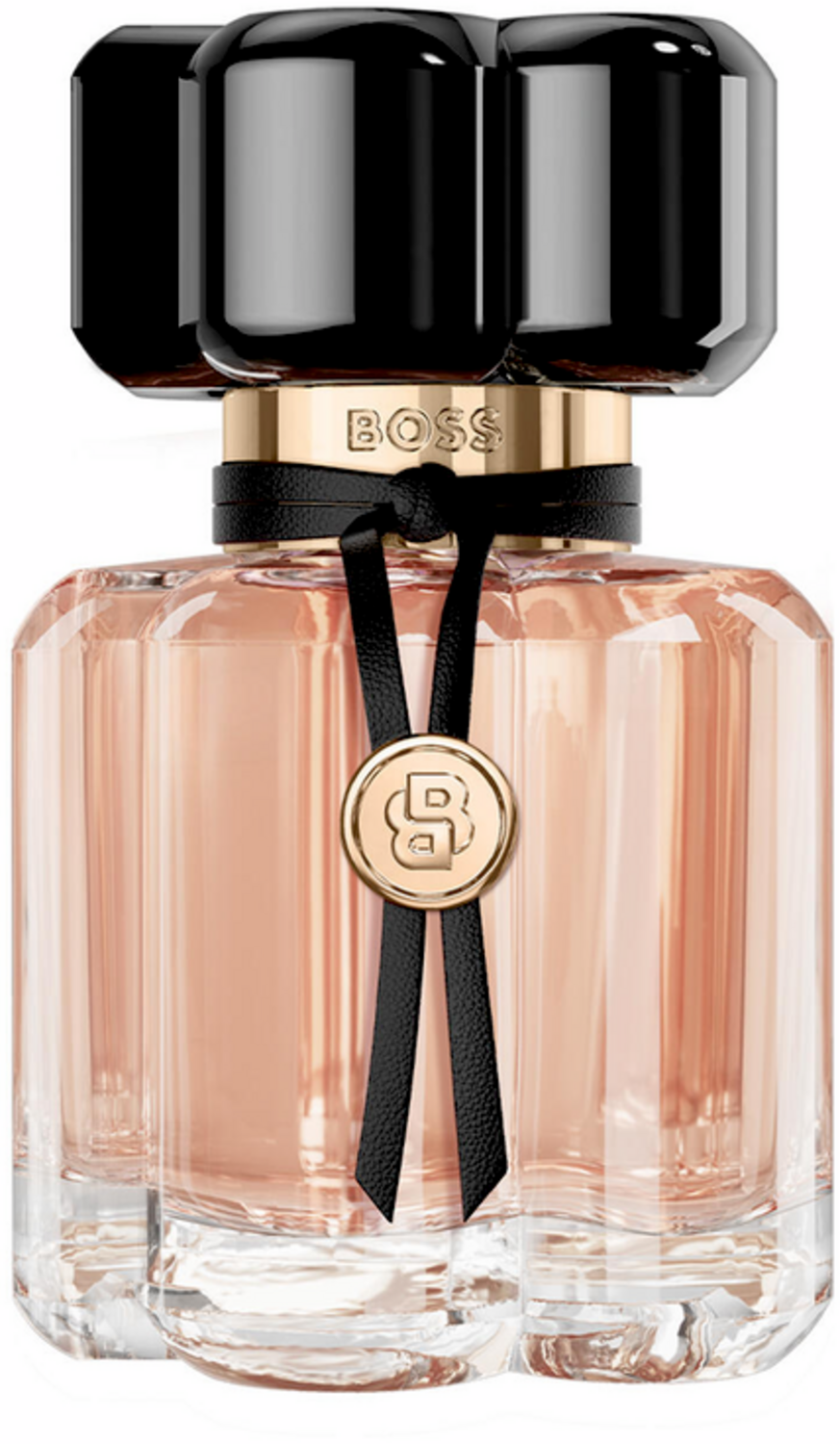 Hugo Boss Boss Bottled Beyond For Her EdP Nat. Spray