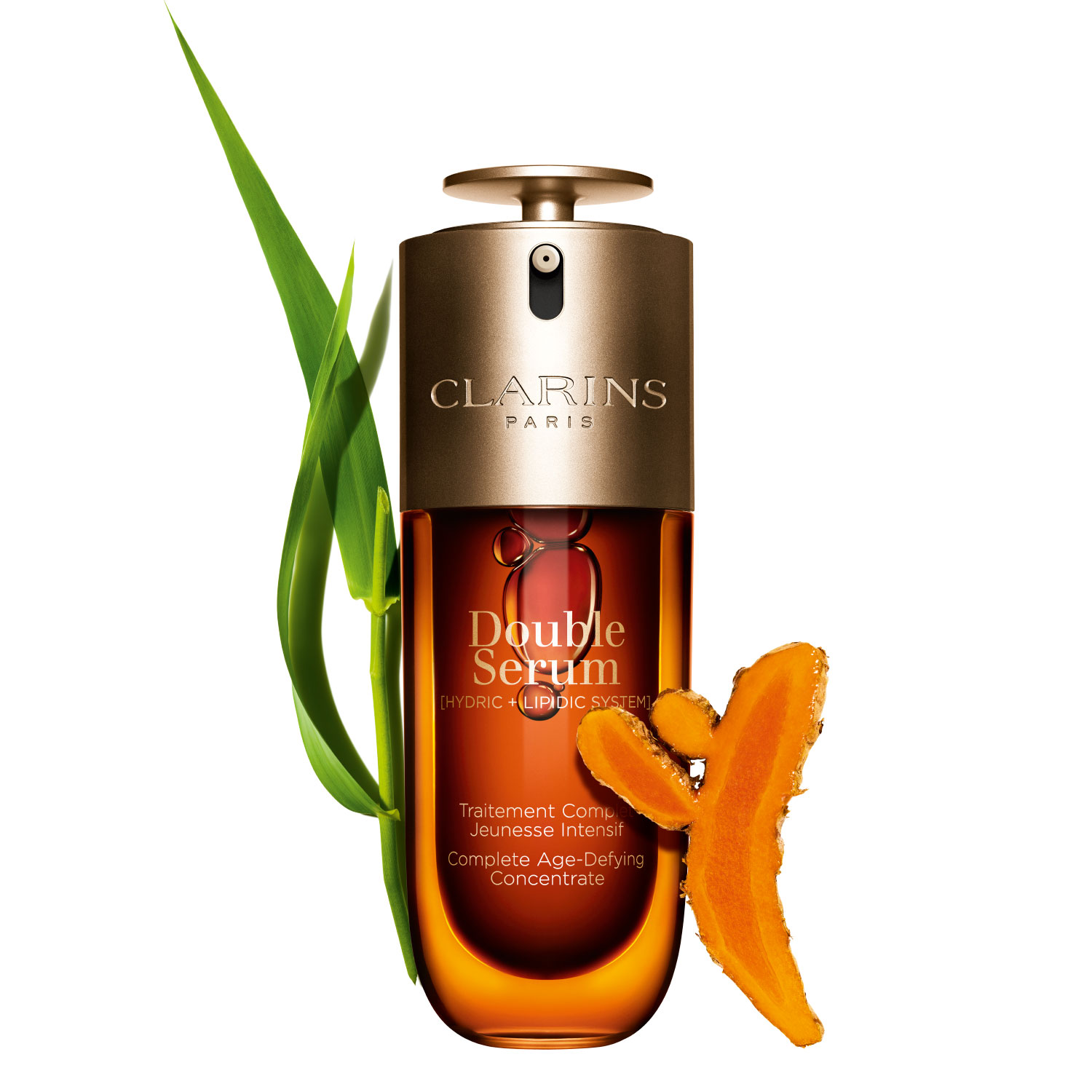 Clarins Double Serum