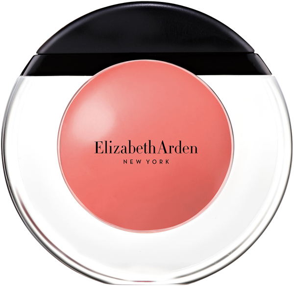 Elizabeth Arden Sheer Kiss Lip Oil