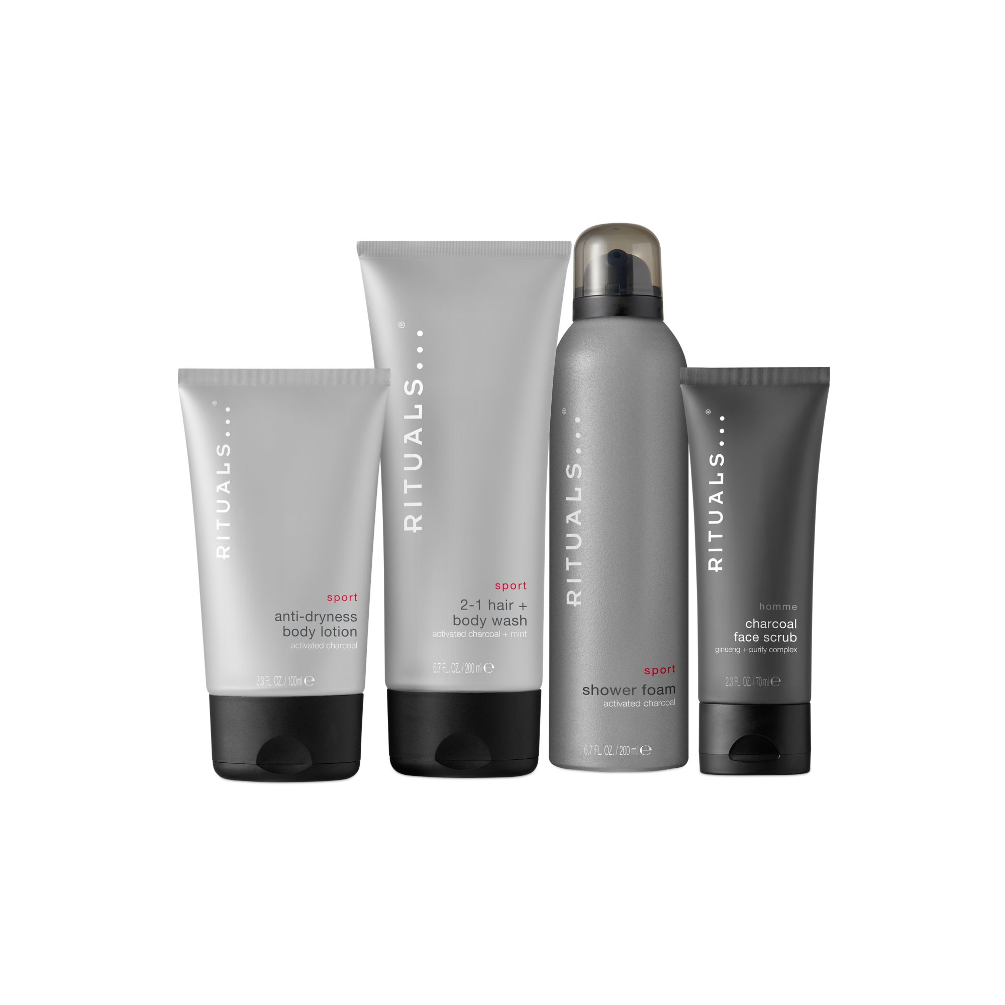Rituals Homme Medium Limited Gift Set