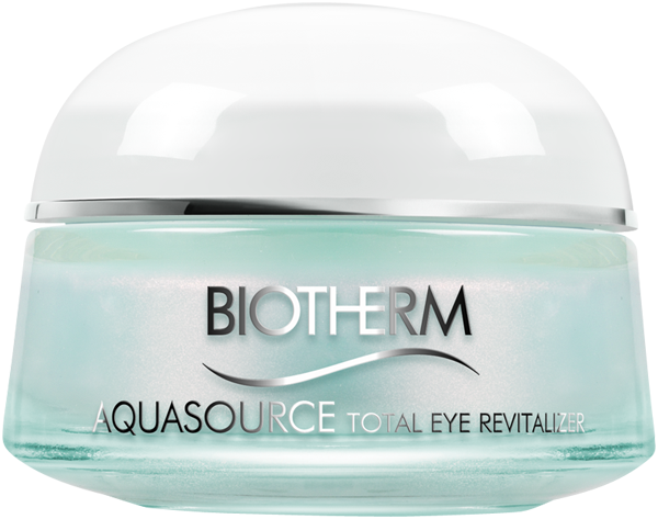Biotherm Aquasource Total Eye Revitalizer