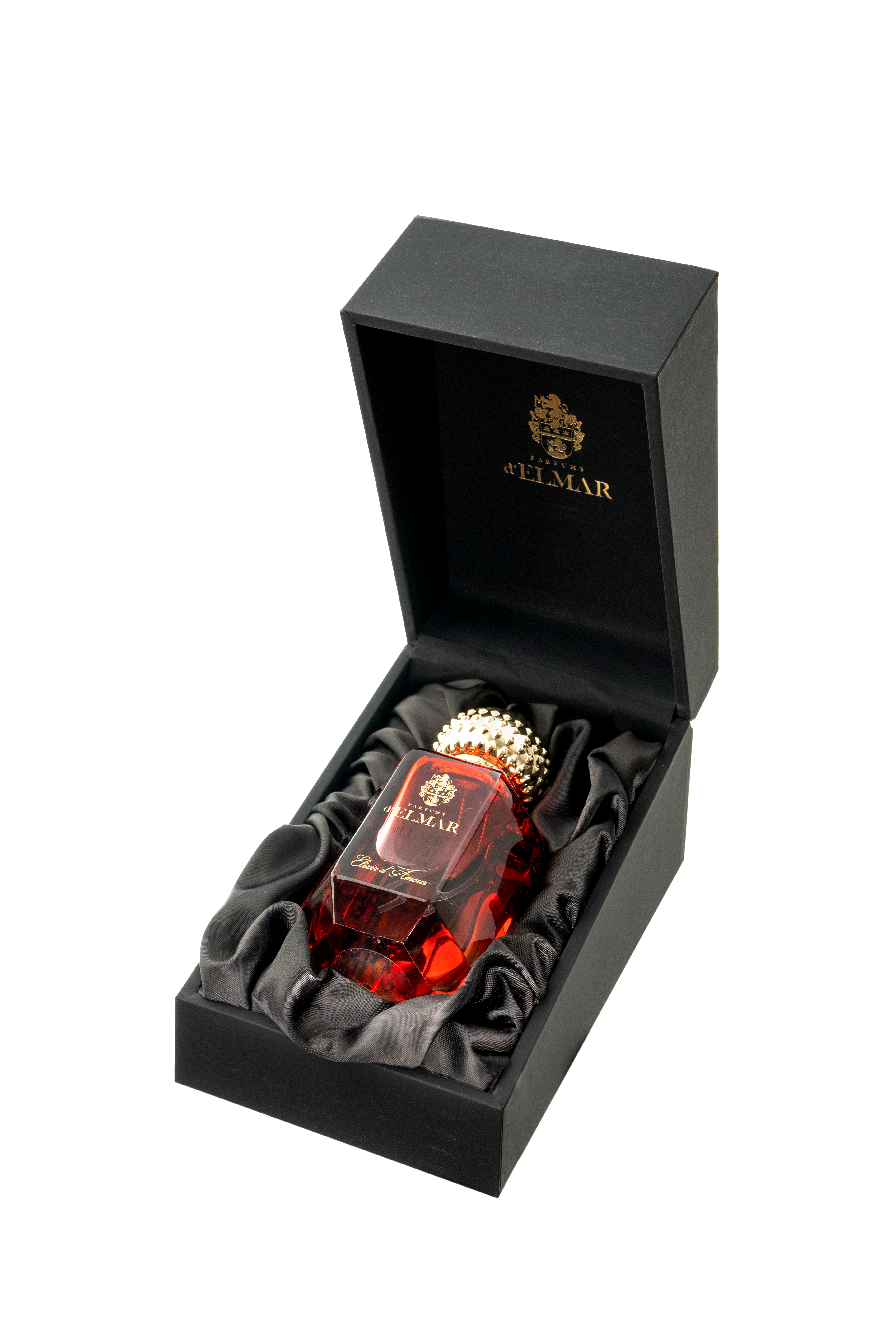 Parfums d'Elmar Elixier d'Amour Extrait de Parfums