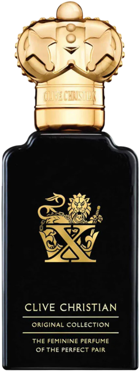 Clive Christian X Feminine Perfume Spray