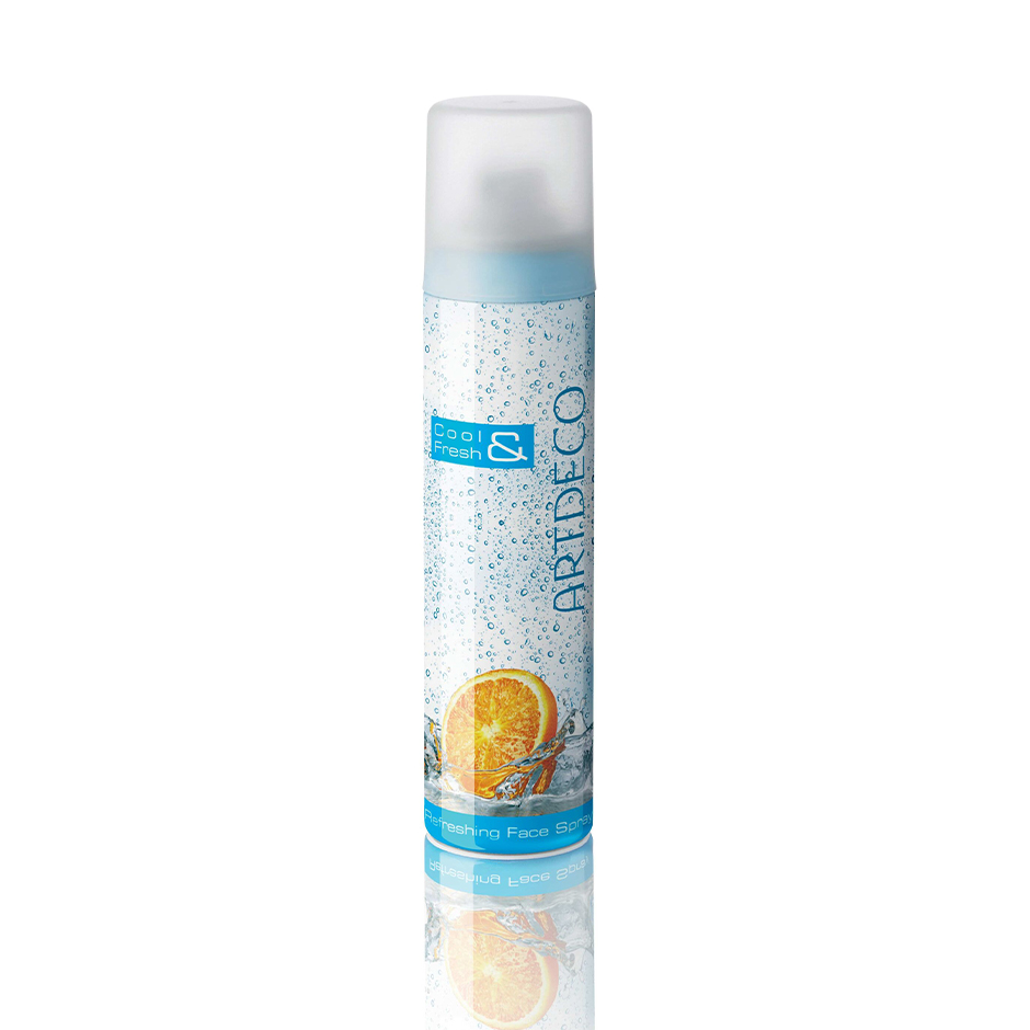 Artdeco Cool & Fresh Refreshing Face Spray