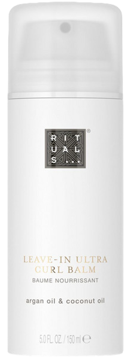 Rituals Leave-In Ultra Curl Balm