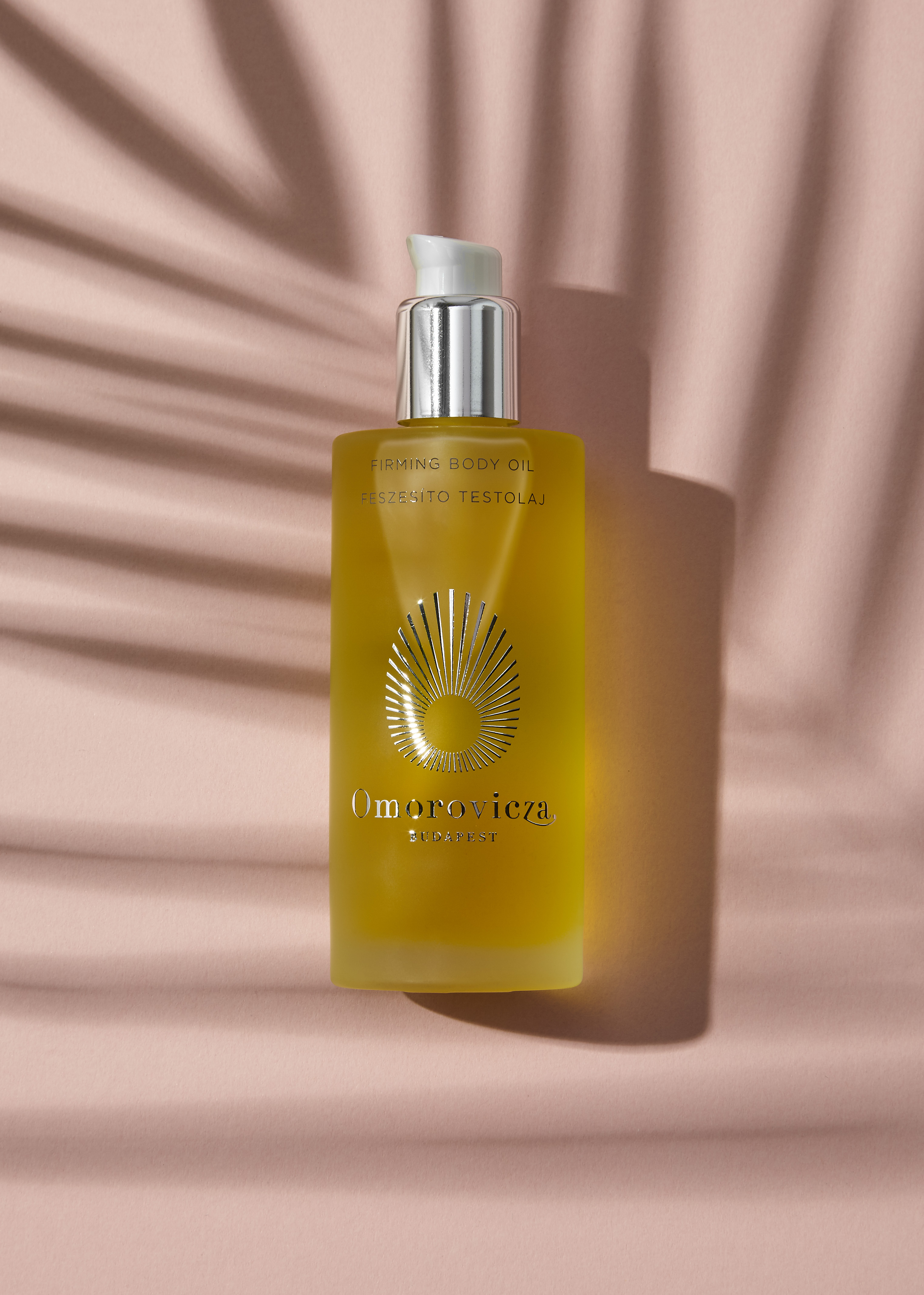 Omorovicza Firming Body Oil