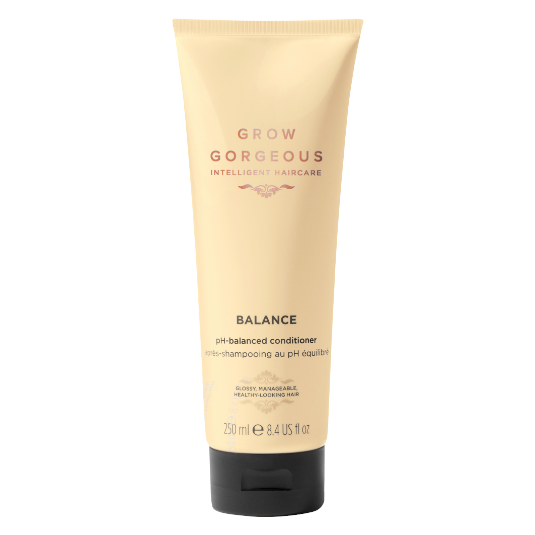 Grow Gorgeous Balance pH-Balanced Conditioner