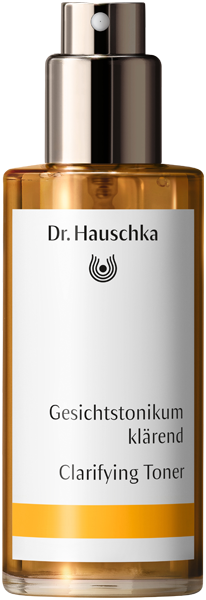 Dr. Hauschka Gesichtstonikum klärend Dr. Hauschka Gesichtstonikum klärend