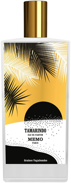 MEMO Paris Graines Vagabondes Tamarindo Eau de Parfum Spray