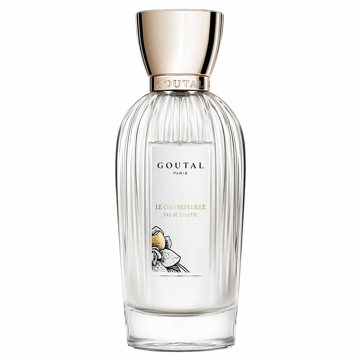 Goutal Les Soliflores Le Chèvrefeuille Eau de Toilette Vapo