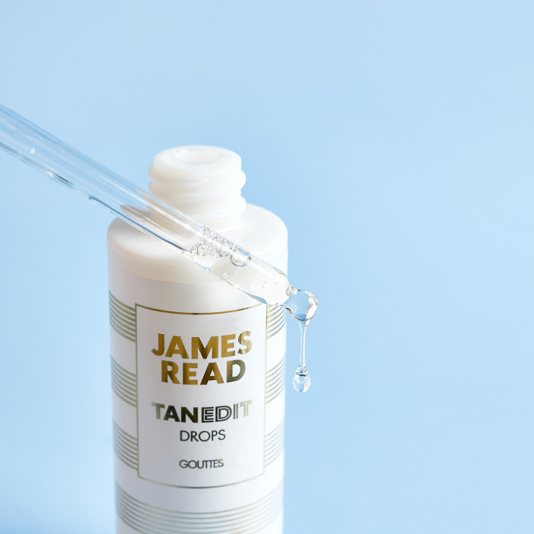 James Read Tan Edit
