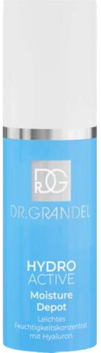 DR. GRANDEL Hydro Active Moisture Depot