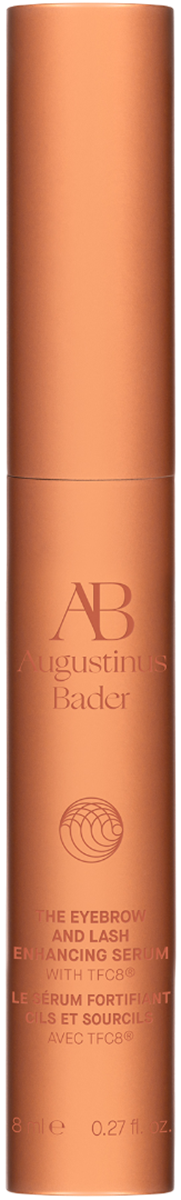 Augustinus Bader THE EYEBROW & LASH ENHANCING SERUM