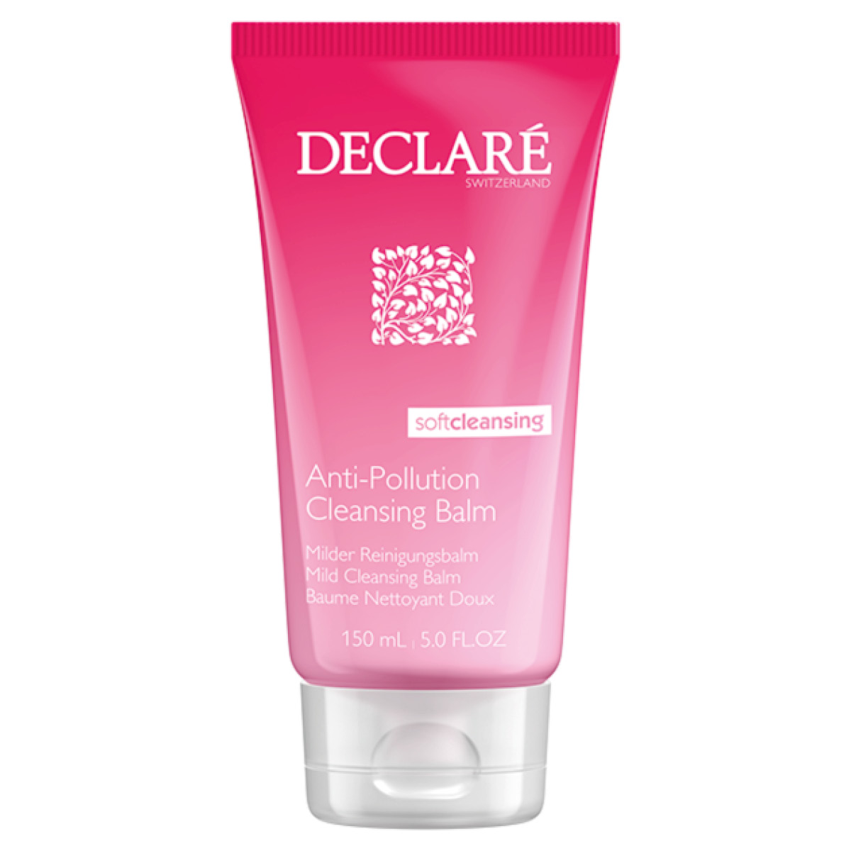 Declaré Soft Cleansing Anti-Pollution Cleansing Balm