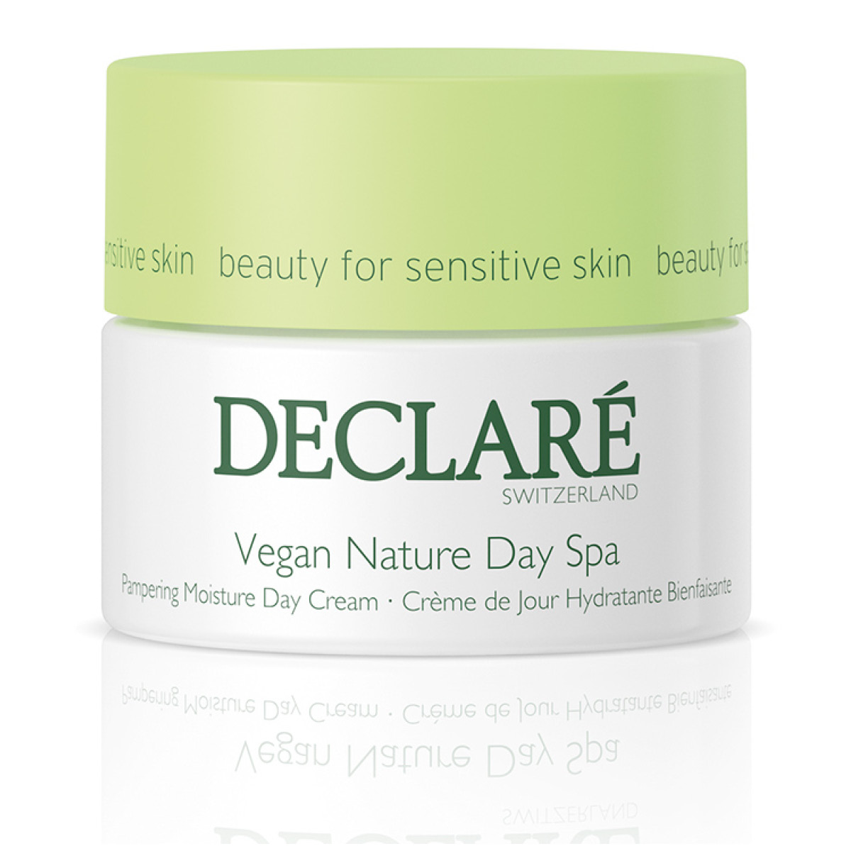 Declaré Vegan Nature Day Spa Cream
