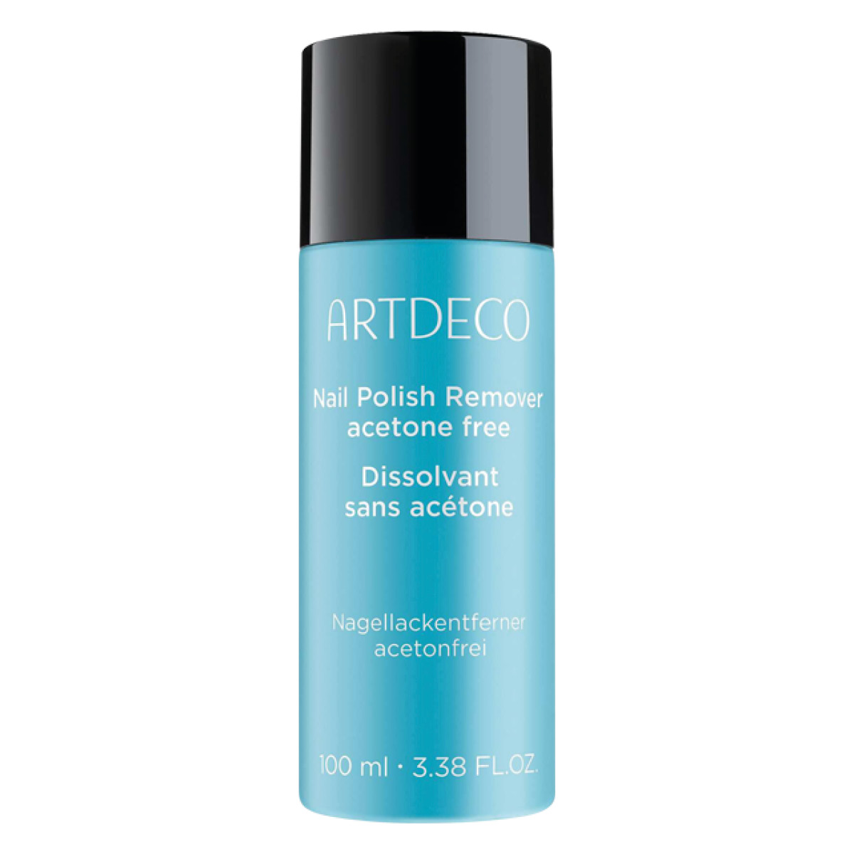 Artdeco Nail Polish Remover Acetone-Free Artdeco Nail Polish Remover Acetone-Free