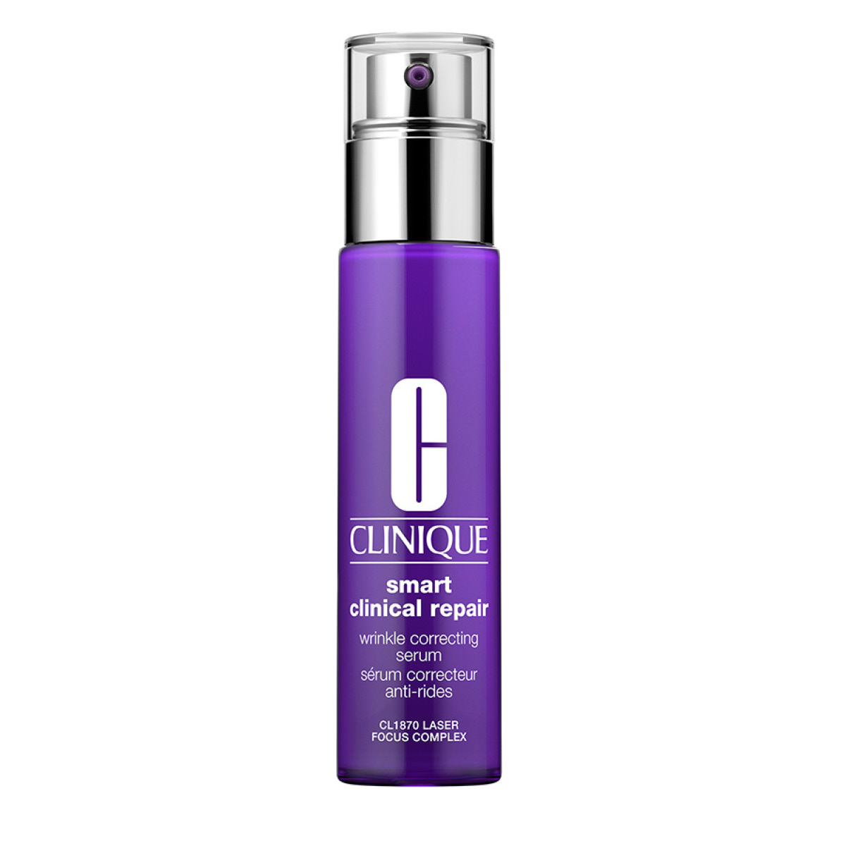 Clinique Clinique Smart Clinical Repair Wrinkle Correcting Serum