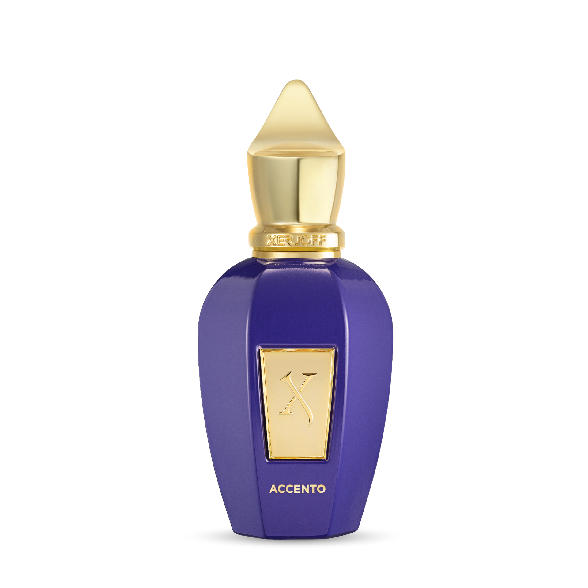 Xerjoff Vibe Accento E.d.P. Nat. Spray
