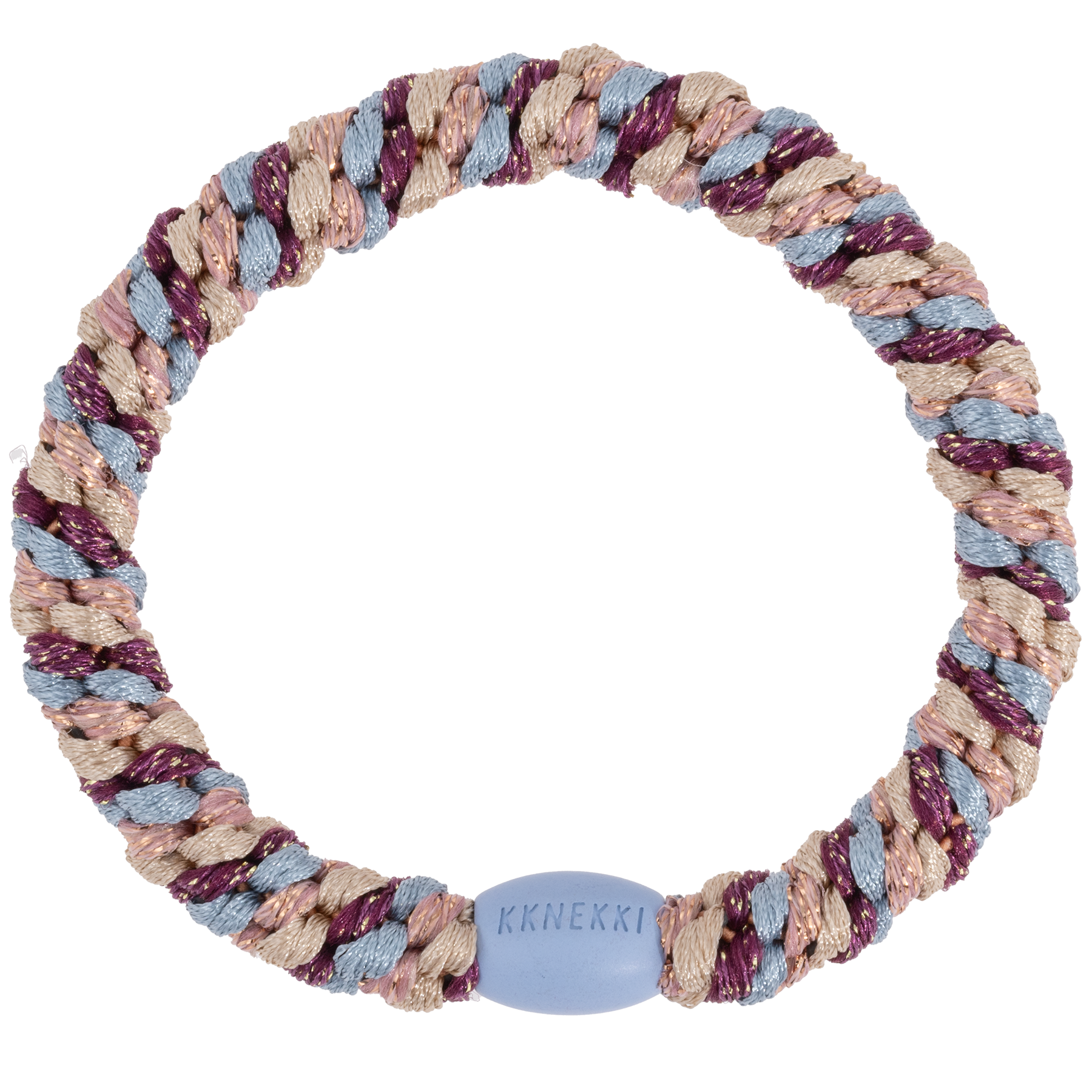 Kknekki Mix Light blue grape