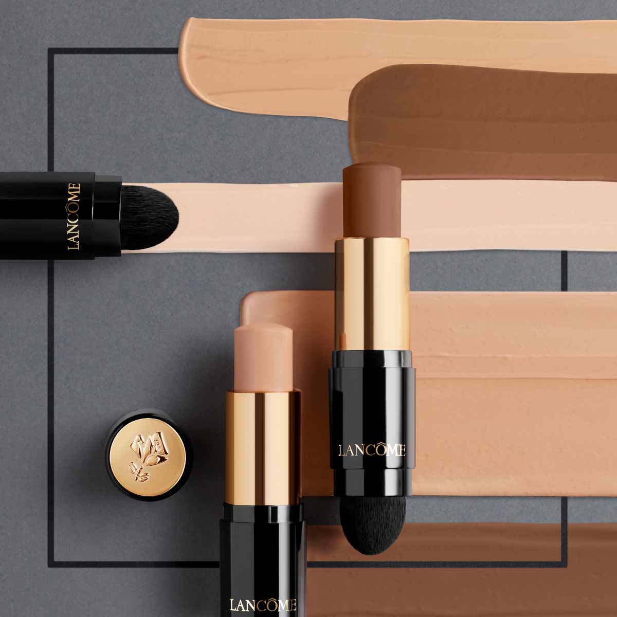 Lancôme Teint Idole Ultra Wear Foundation Stick